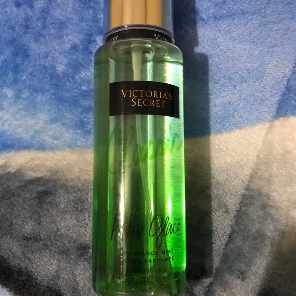Victoria Secret Mist Pear Glacé